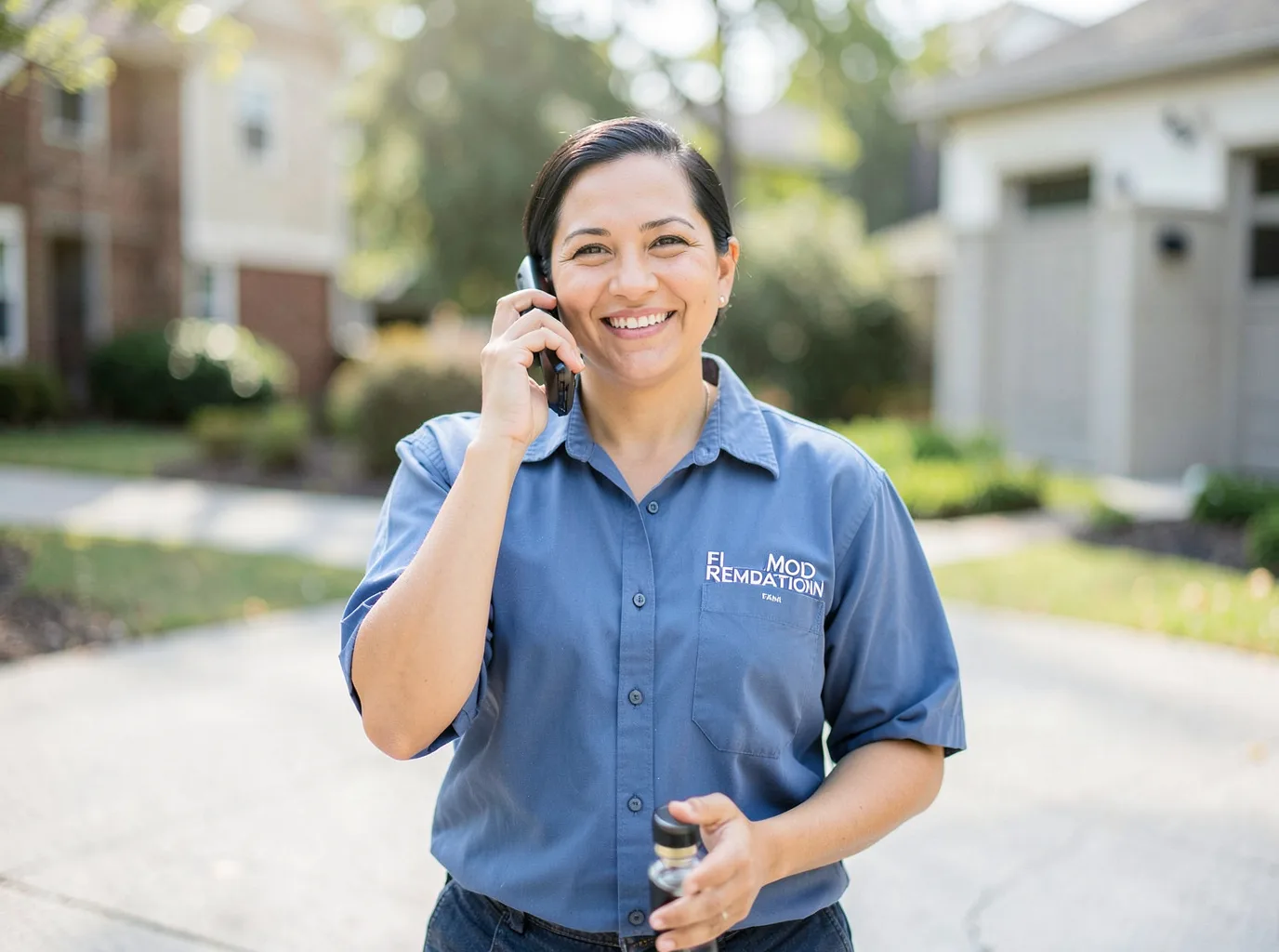 Mold Remediation Mecosta, MI FAQs